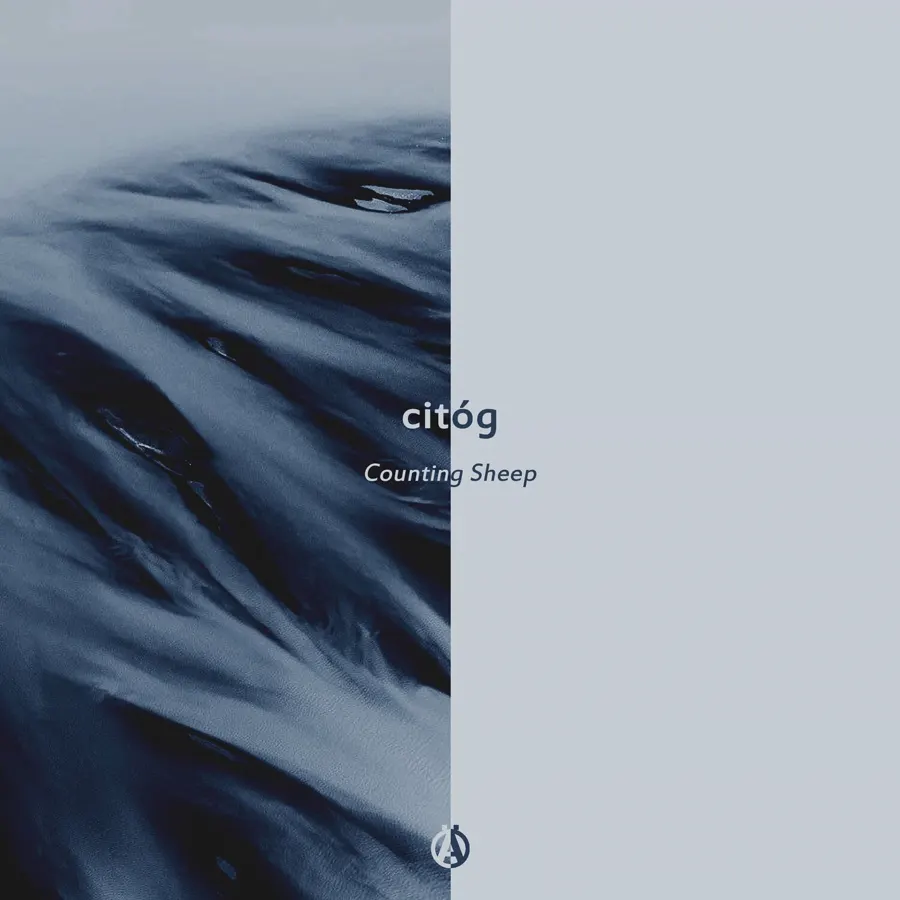 citóg – Counting Sheep EP artwork