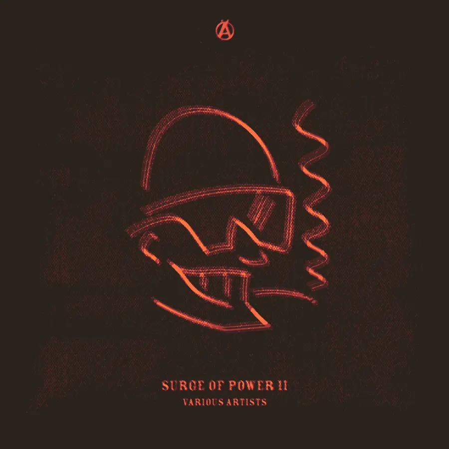 Various Artists – Surge Of Power II artwork