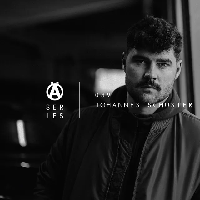 Märked Podcast 039 Johannes Schuster artwork