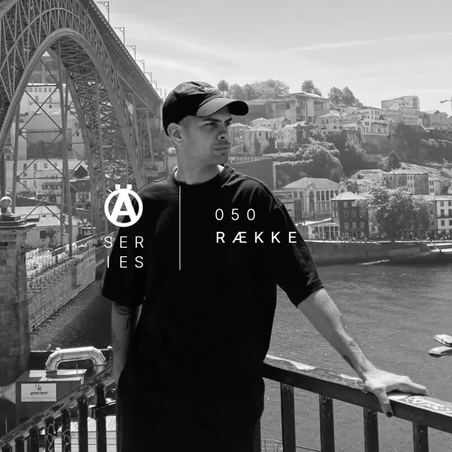 Märked Podcast 050 Række artwork