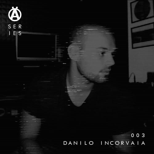 Märked Podcast Series 003 Danilo Incorvaia