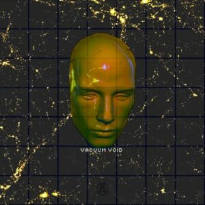 MRKD004 Sensive - Vacuum:void EP (Ft. Ayarcana & Keepsakes)