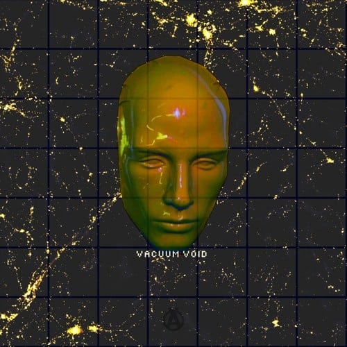 MRKD004 Sensive - Vacuum:void EP (Ft. Ayarcana & Keepsakes)