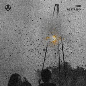 Artwork SDB - Restrepo EP (Ft. Repro & AERT)