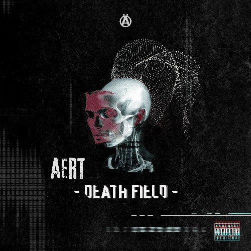 Artwork for AERT's Death Field EP