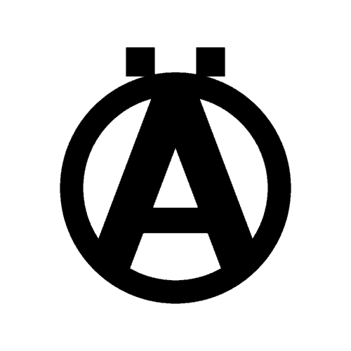 Märked logo