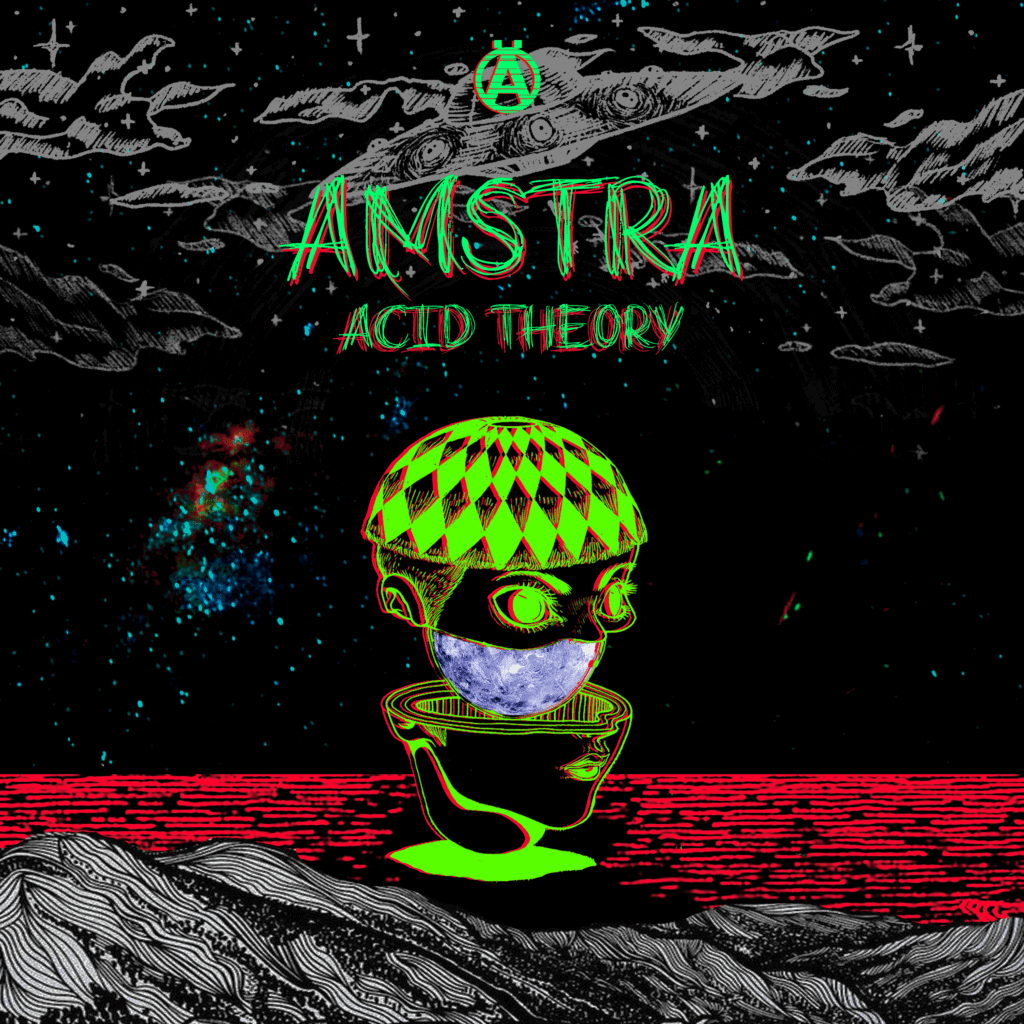 Amstra Acid Theory Artwork