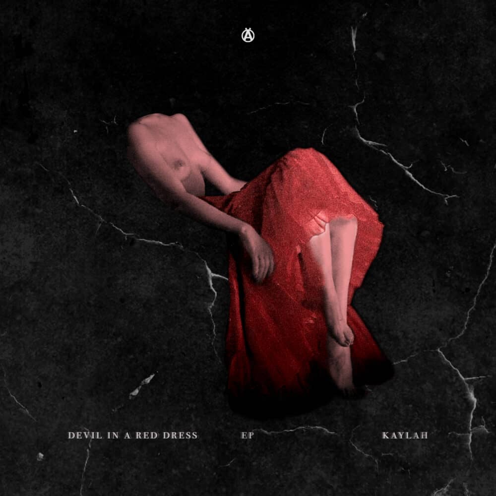 Kaylah - Devil In A Red Dress EP (Ft. JoeFarr & Kander) 9 Kaylah – Devil In A Red Dress EP (Ft. JoeFarr & Kander)