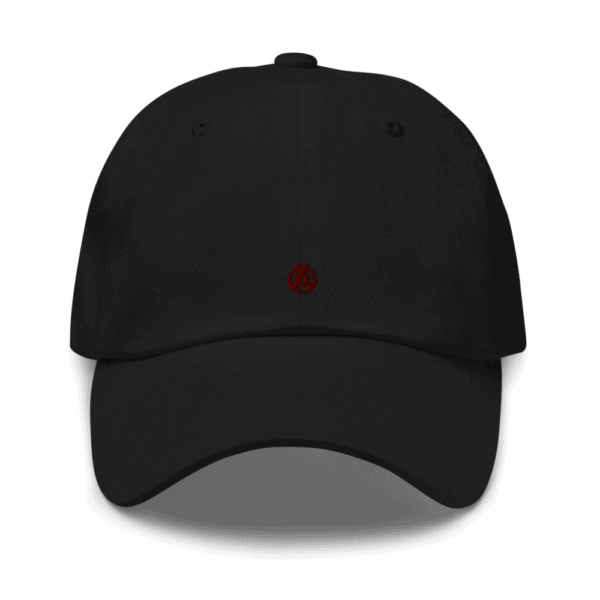Märked Hat Front
