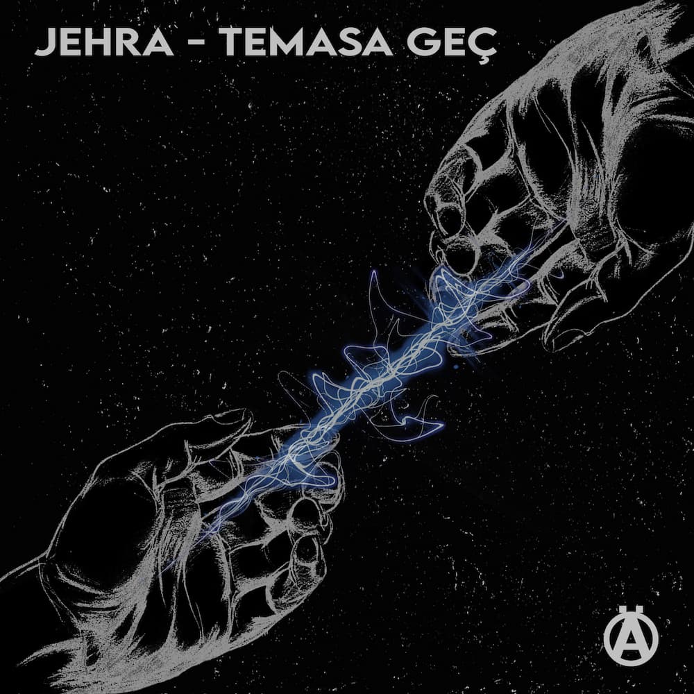 Artwork for Jehra Temasa Gec EP