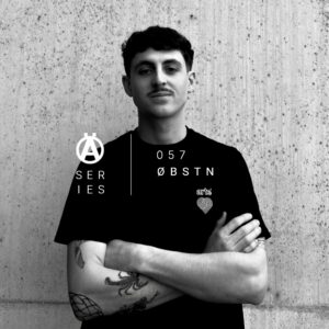 Marked Podcast 057 OBSTN