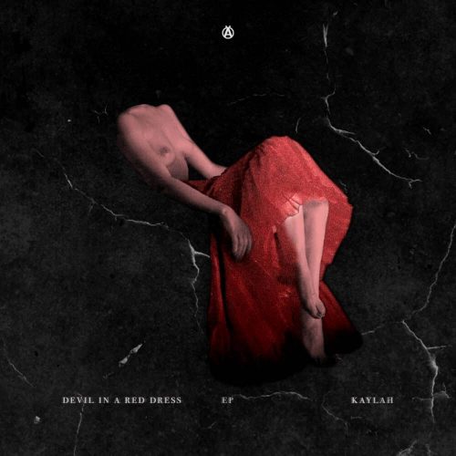 Kaylah - Devil In A Red Dress EP